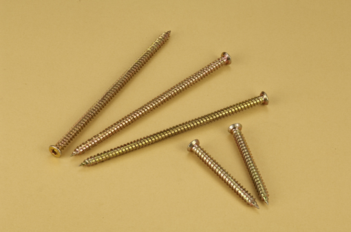 Concrete Screw